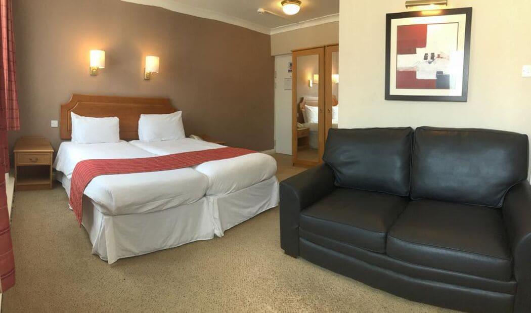 Great Barr Birmingham