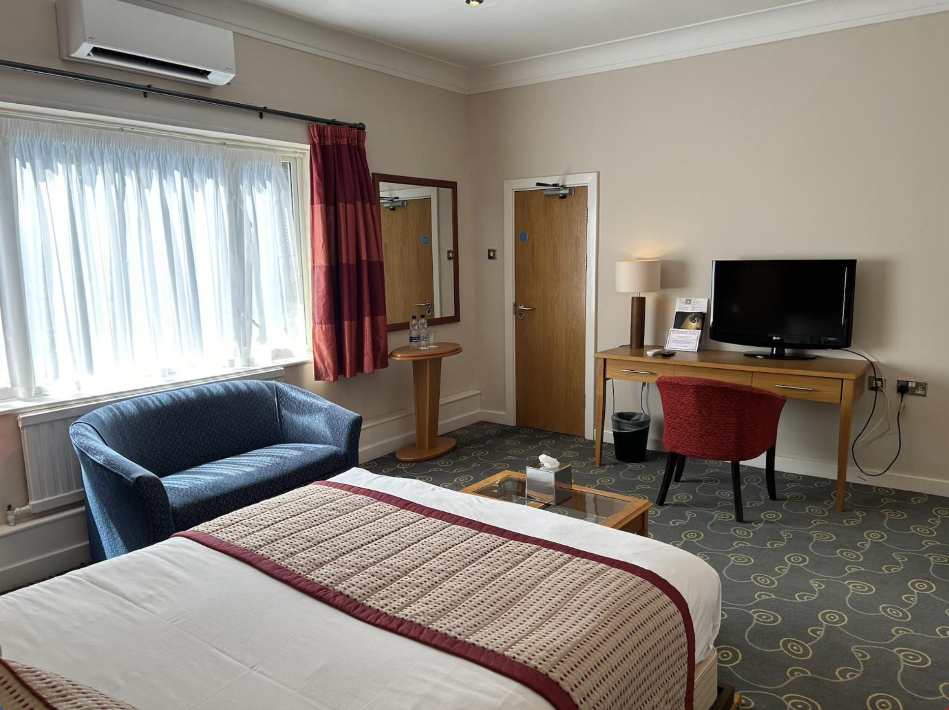 Great Barr Hotel