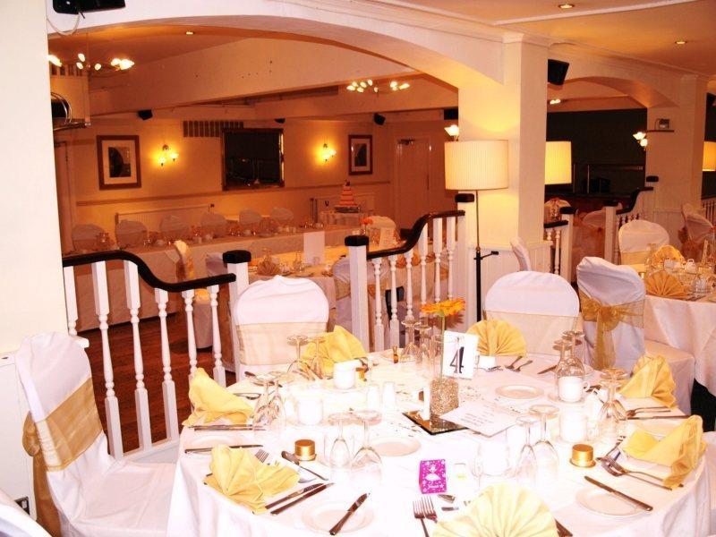 Hotel Great Barr