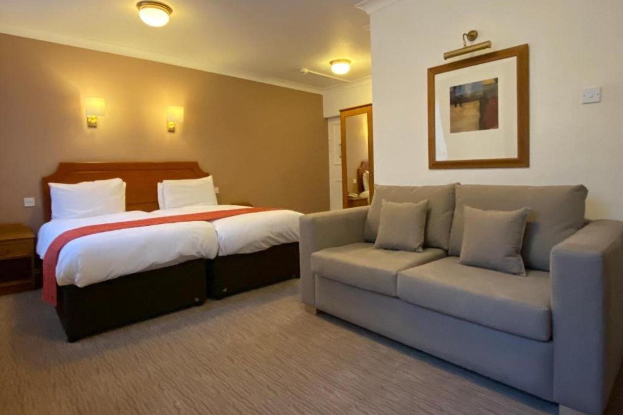 Great Barr Hotel