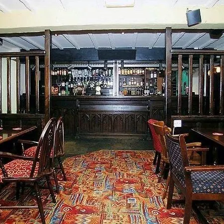 Birmingham Great Barr Hotel 