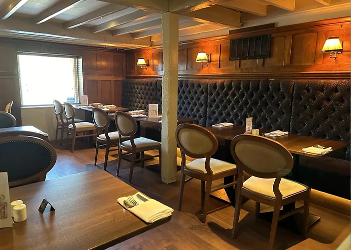 Birmingham Great Barr Hotel
