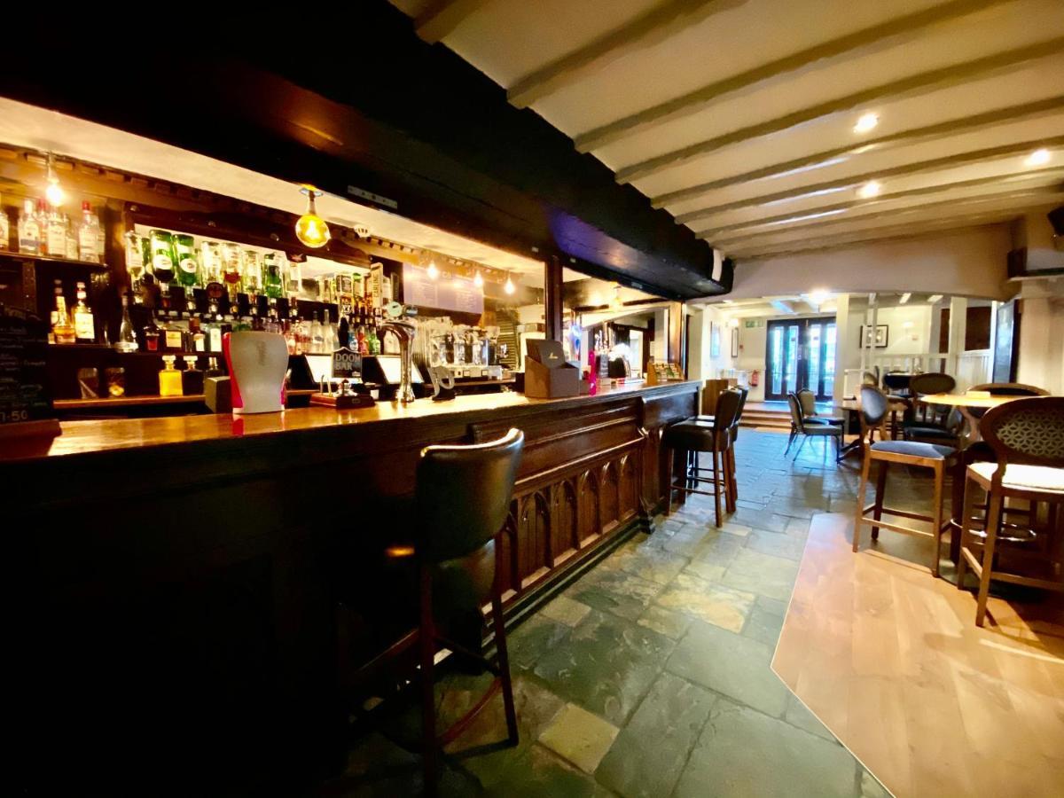 Great Barr Hotel Birmingham
