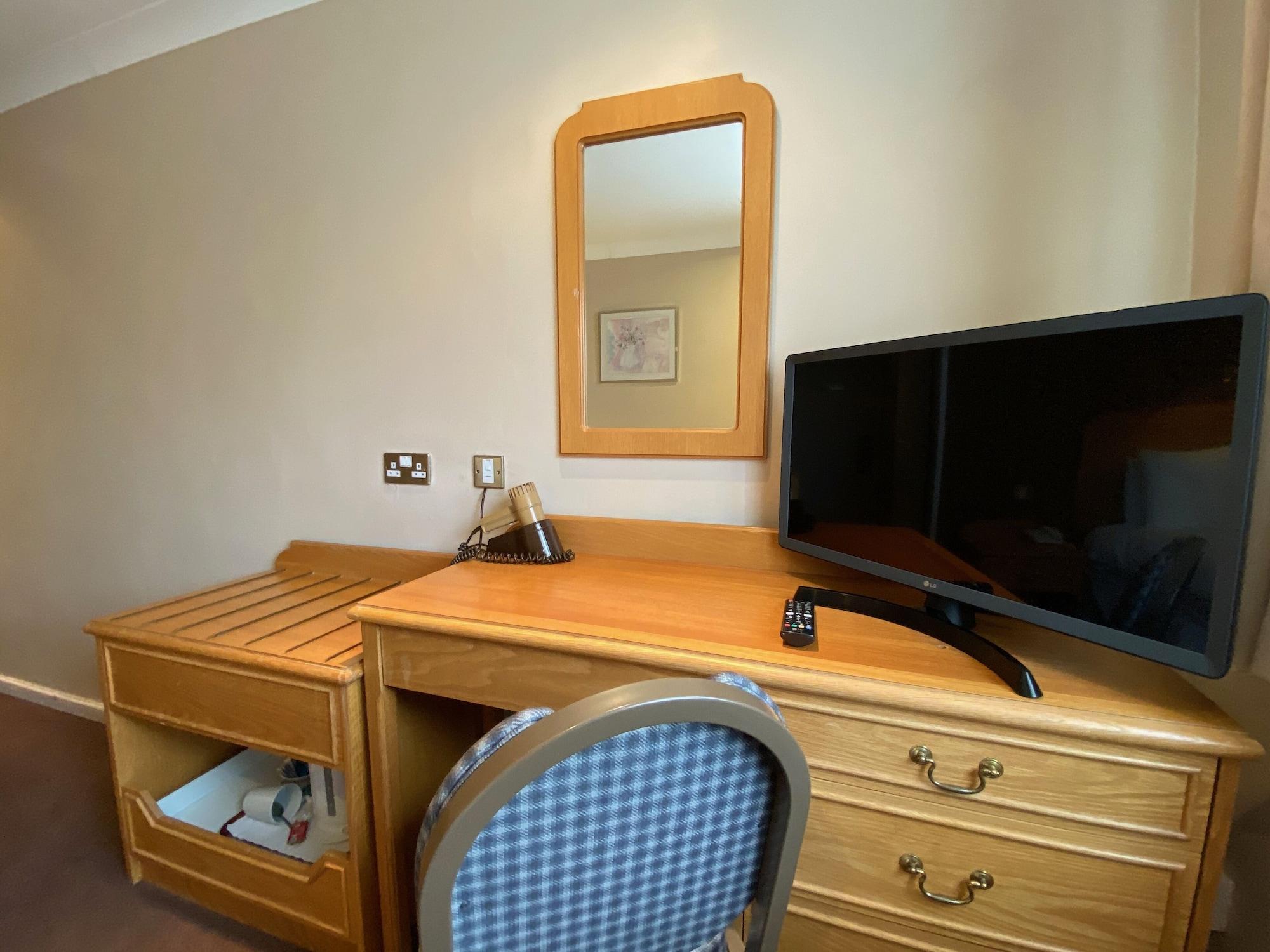 Hotel Great Barr 3*