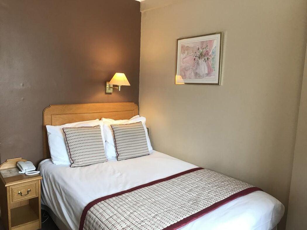 Great Barr Hotel
