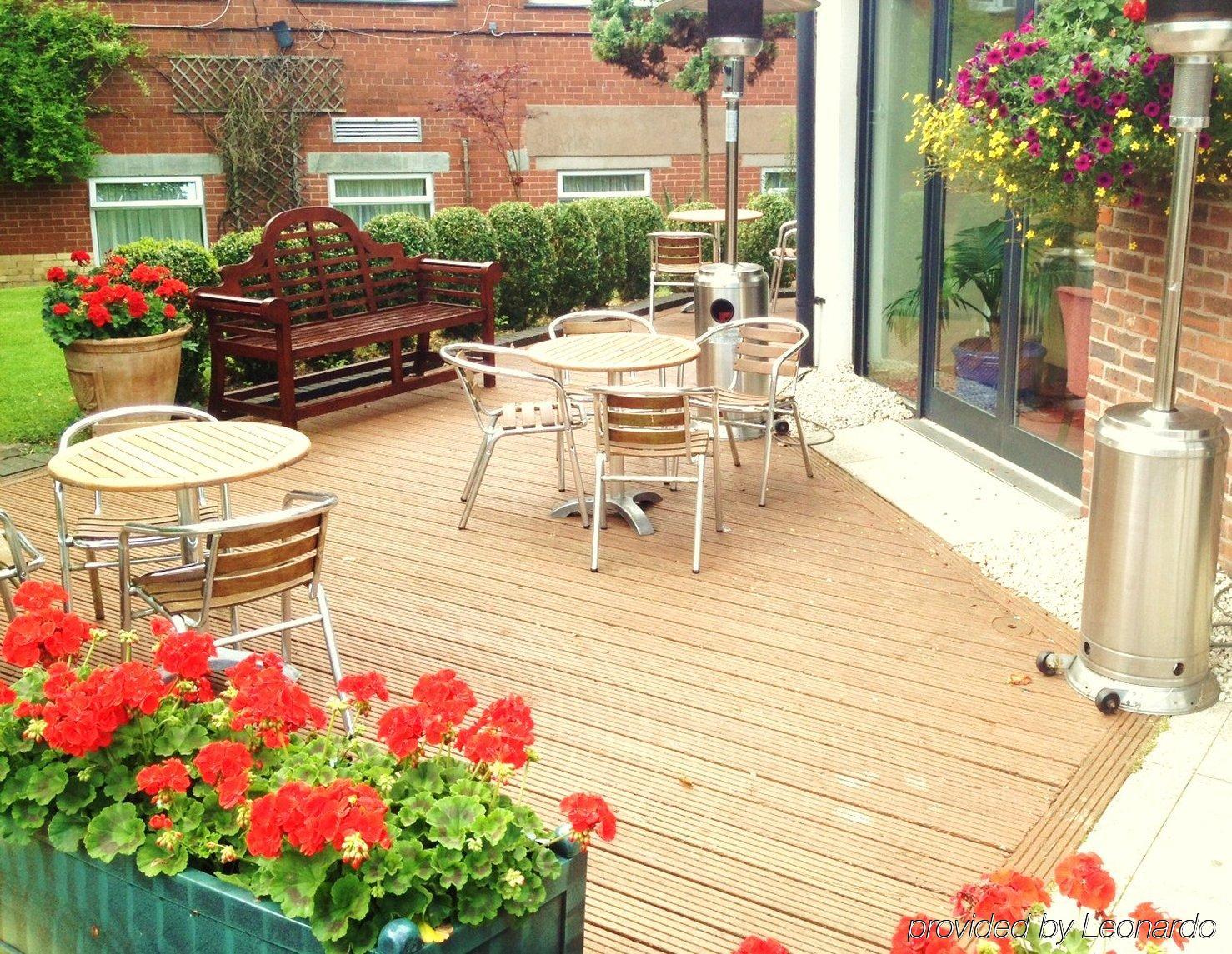 Hotel Great Barr Birmingham