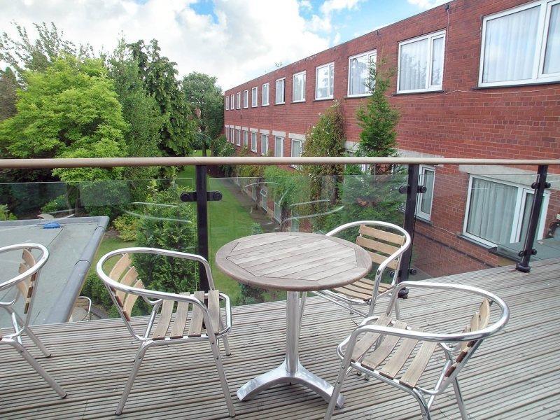 Hotel Great Barr Birmingham
