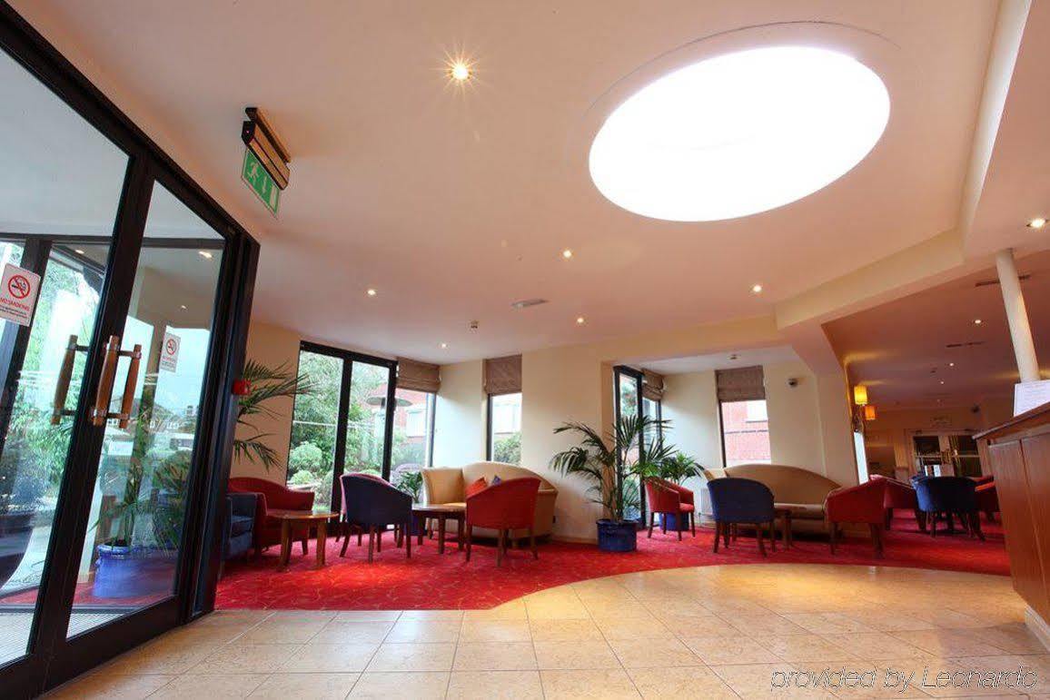 Hotel Great Barr Birmingham