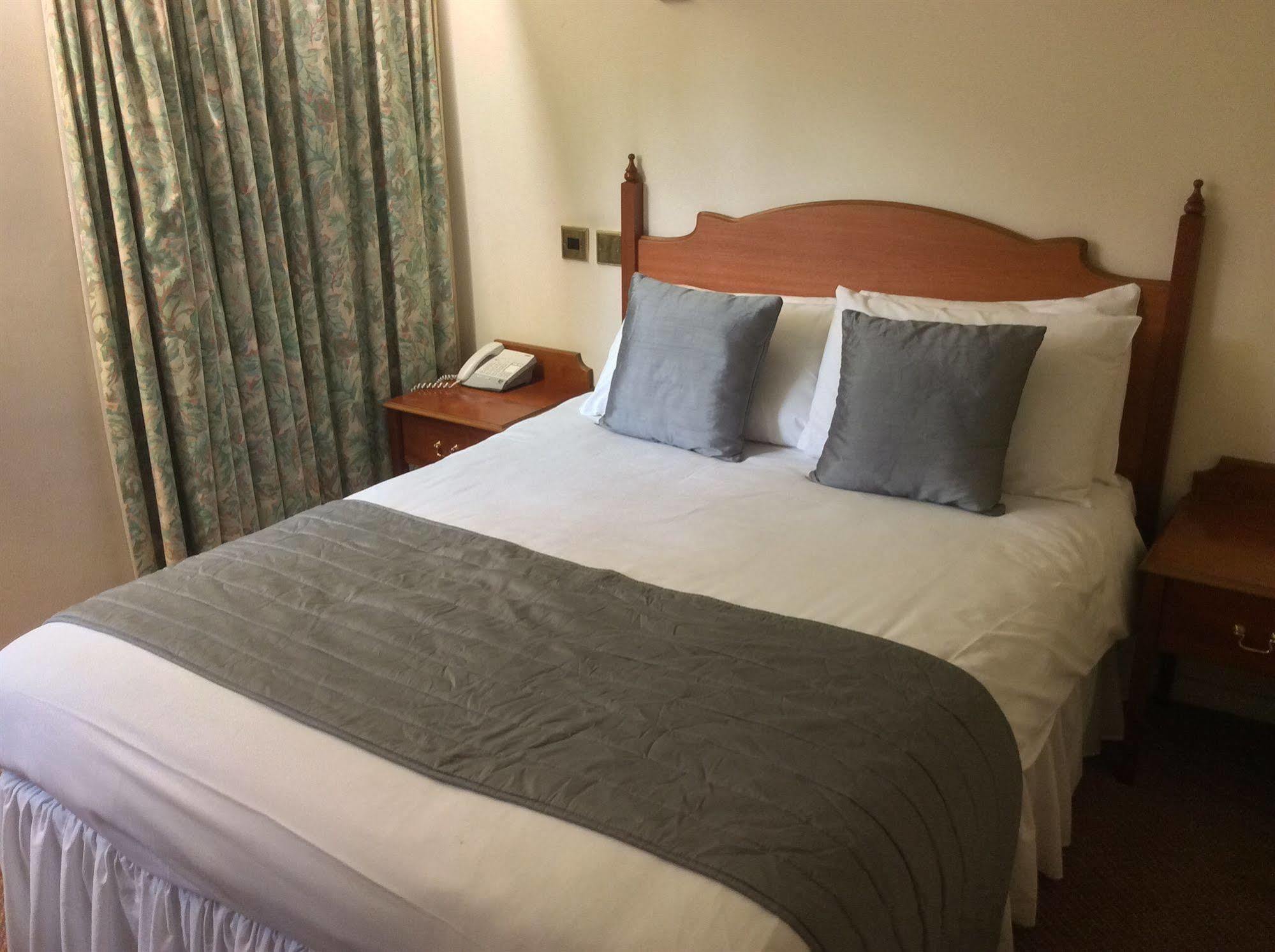 Great Barr Hotel Birmingham