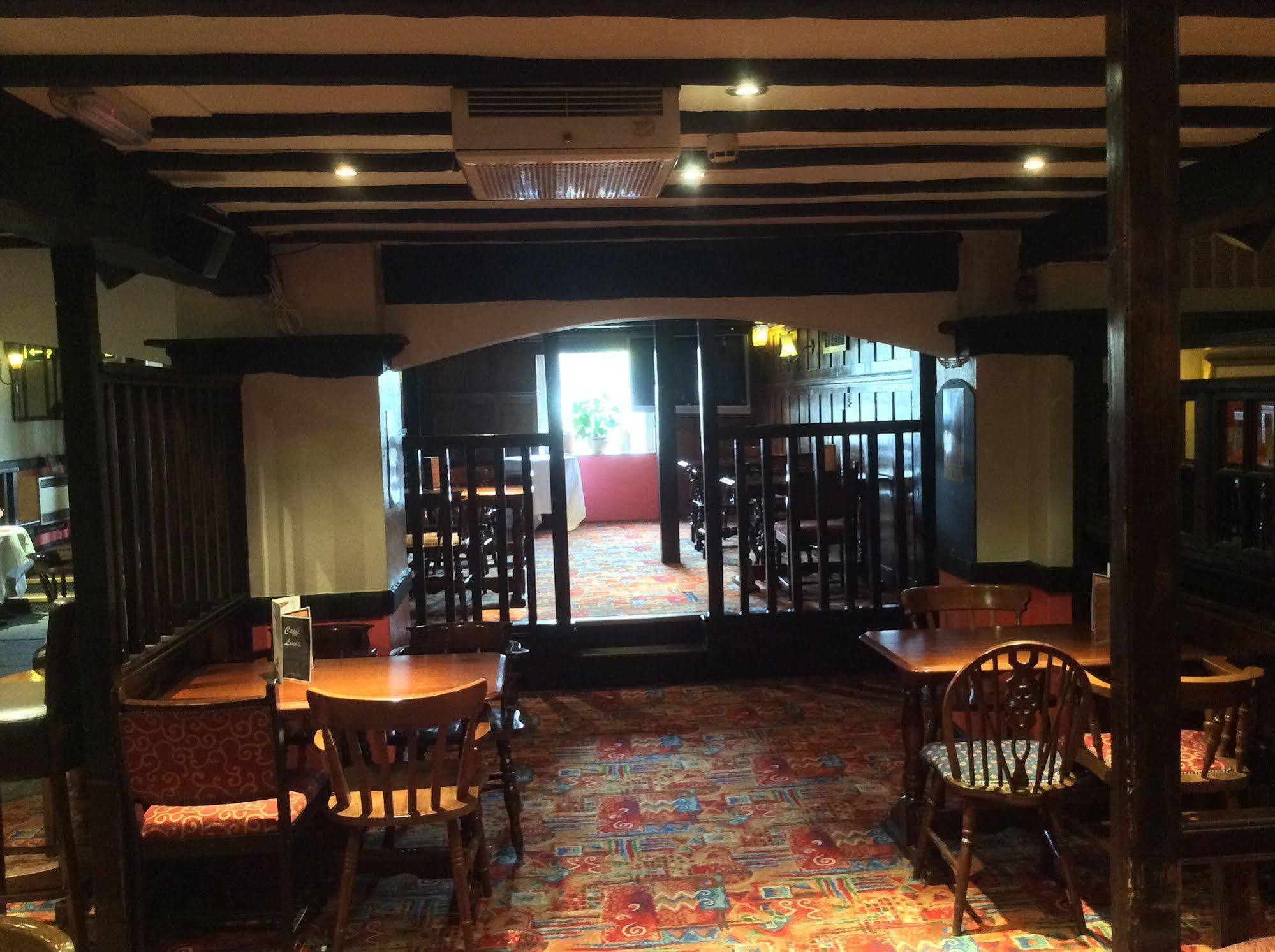 Great Barr Hotel Birmingham