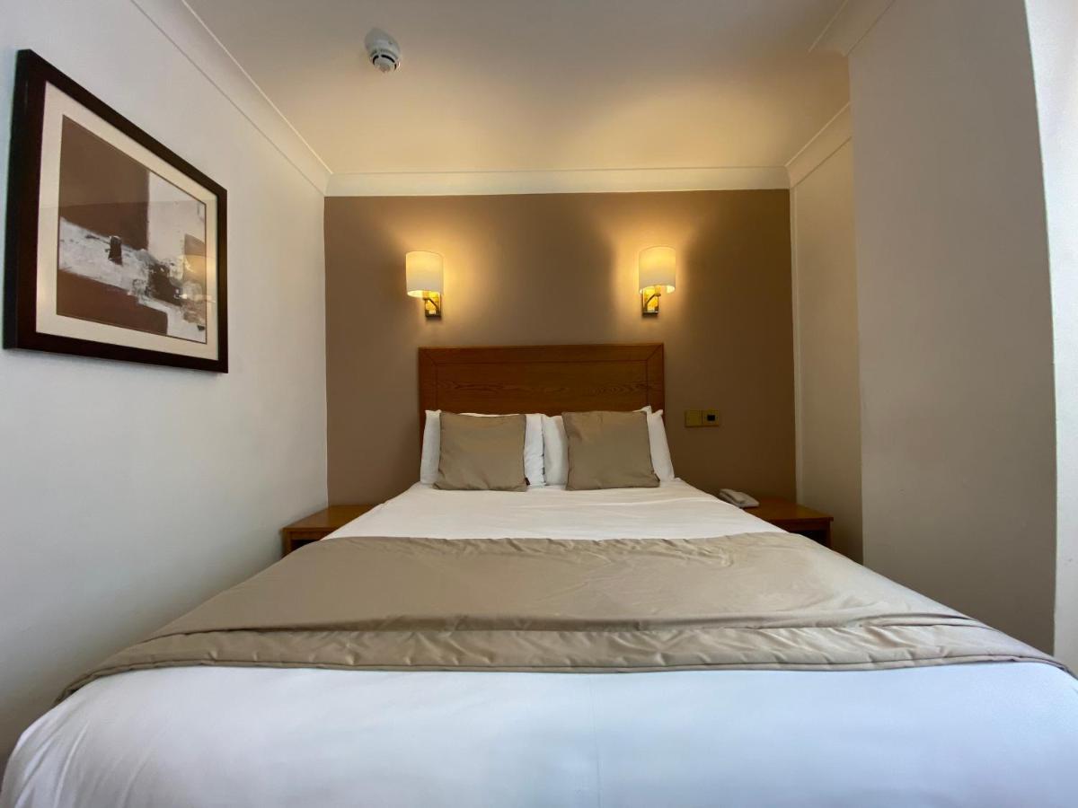 Great Barr Hotel