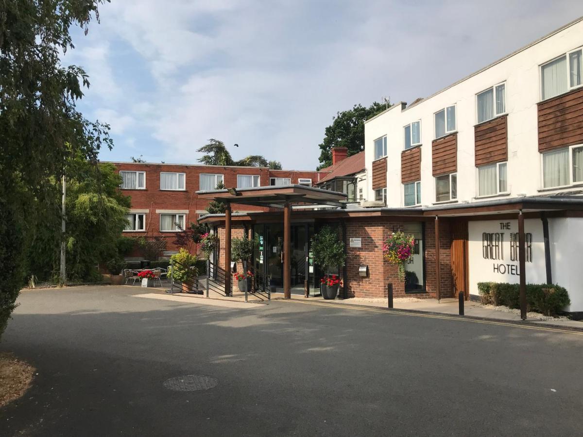 Hotel Great Barr
