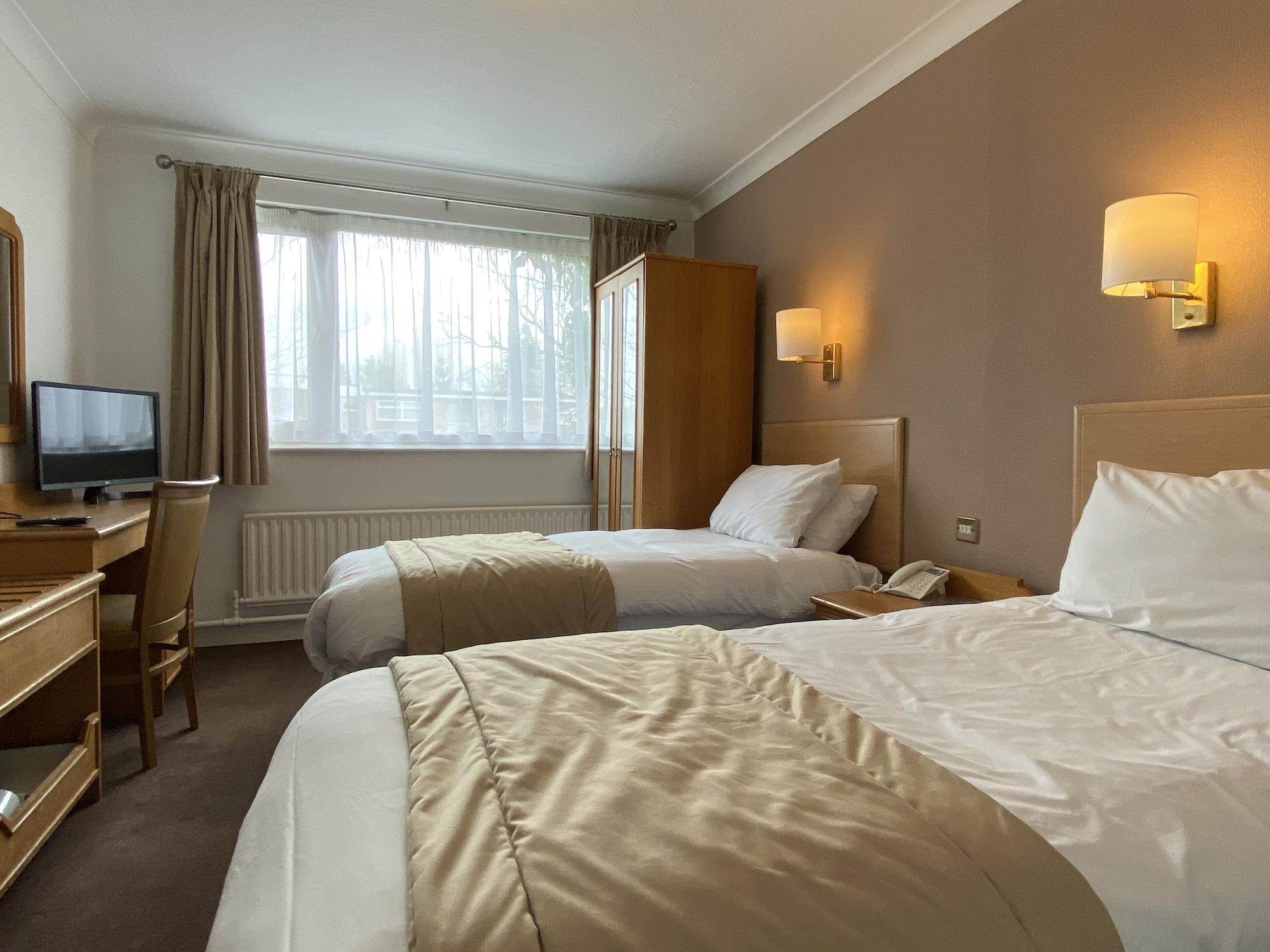 Hotel Great Barr Birmingham