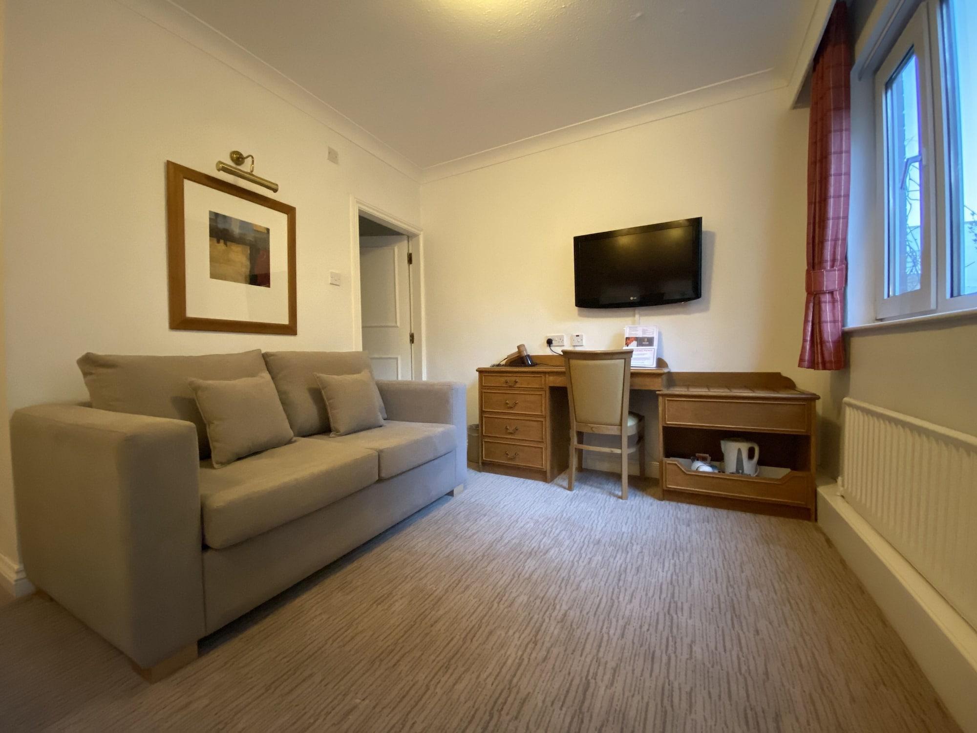 Hotel Great Barr 3*