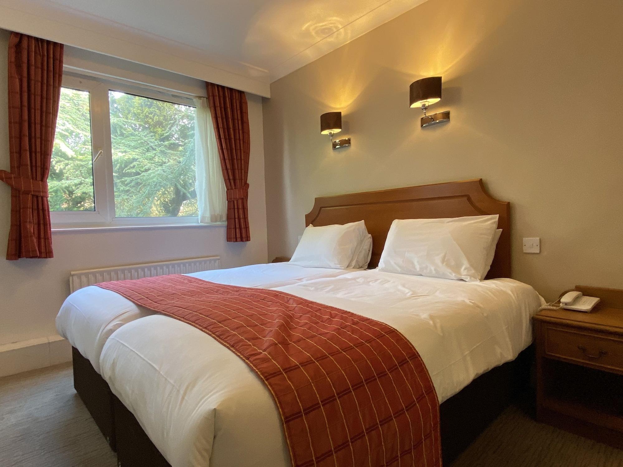 Hotel Great Barr Birmingham