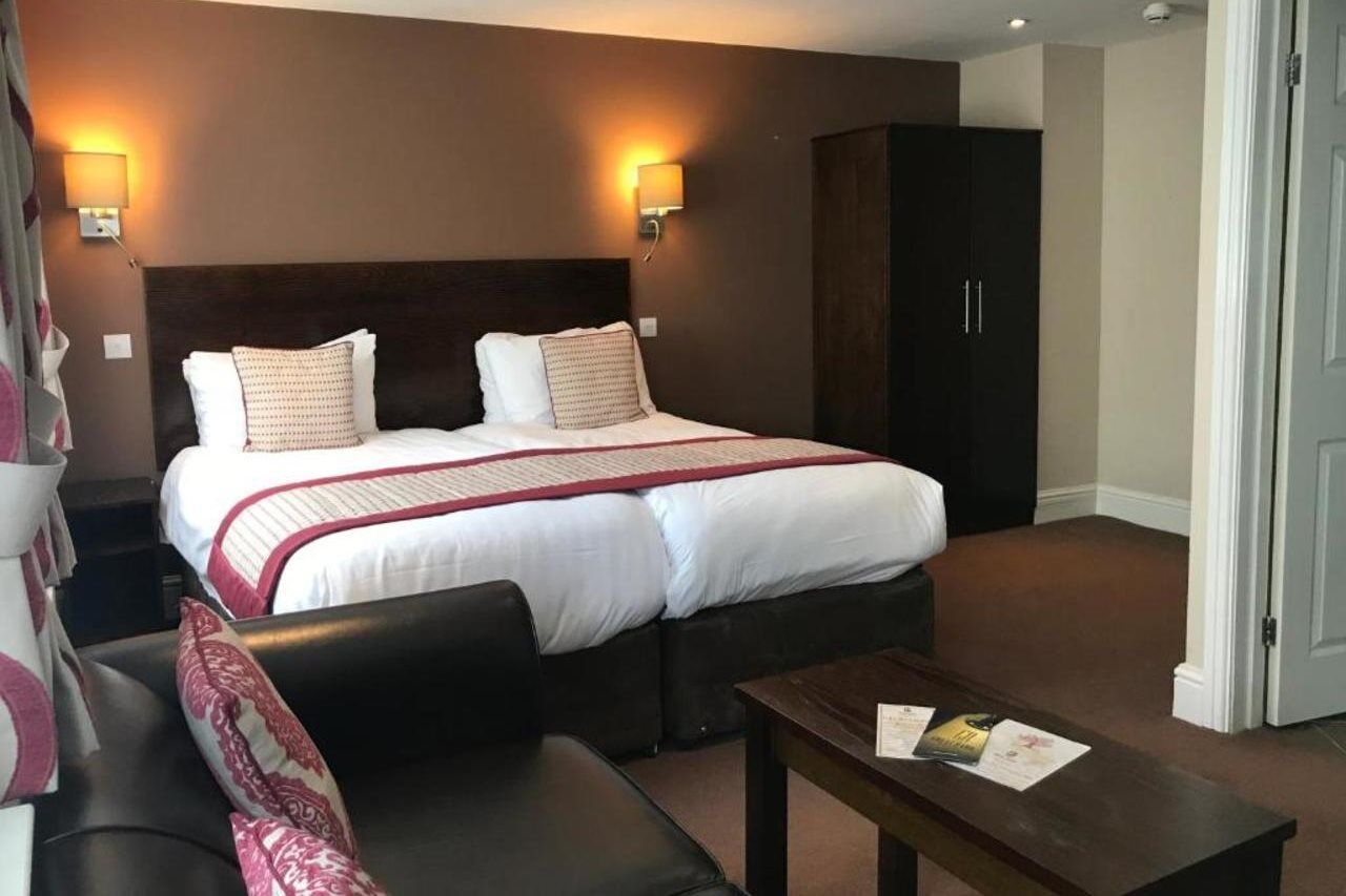Hotel Great Barr Birmingham