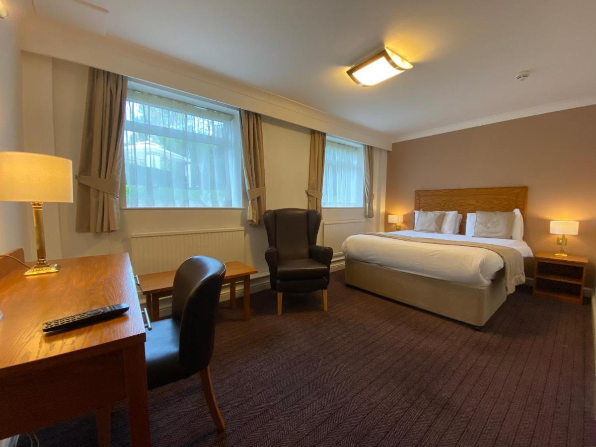 Great Barr Hotel
